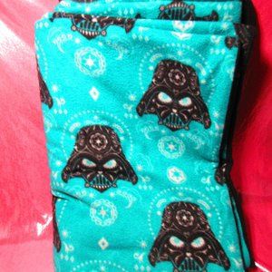 Star Wars Darth Vader 89" x 58" Fleece Blanket